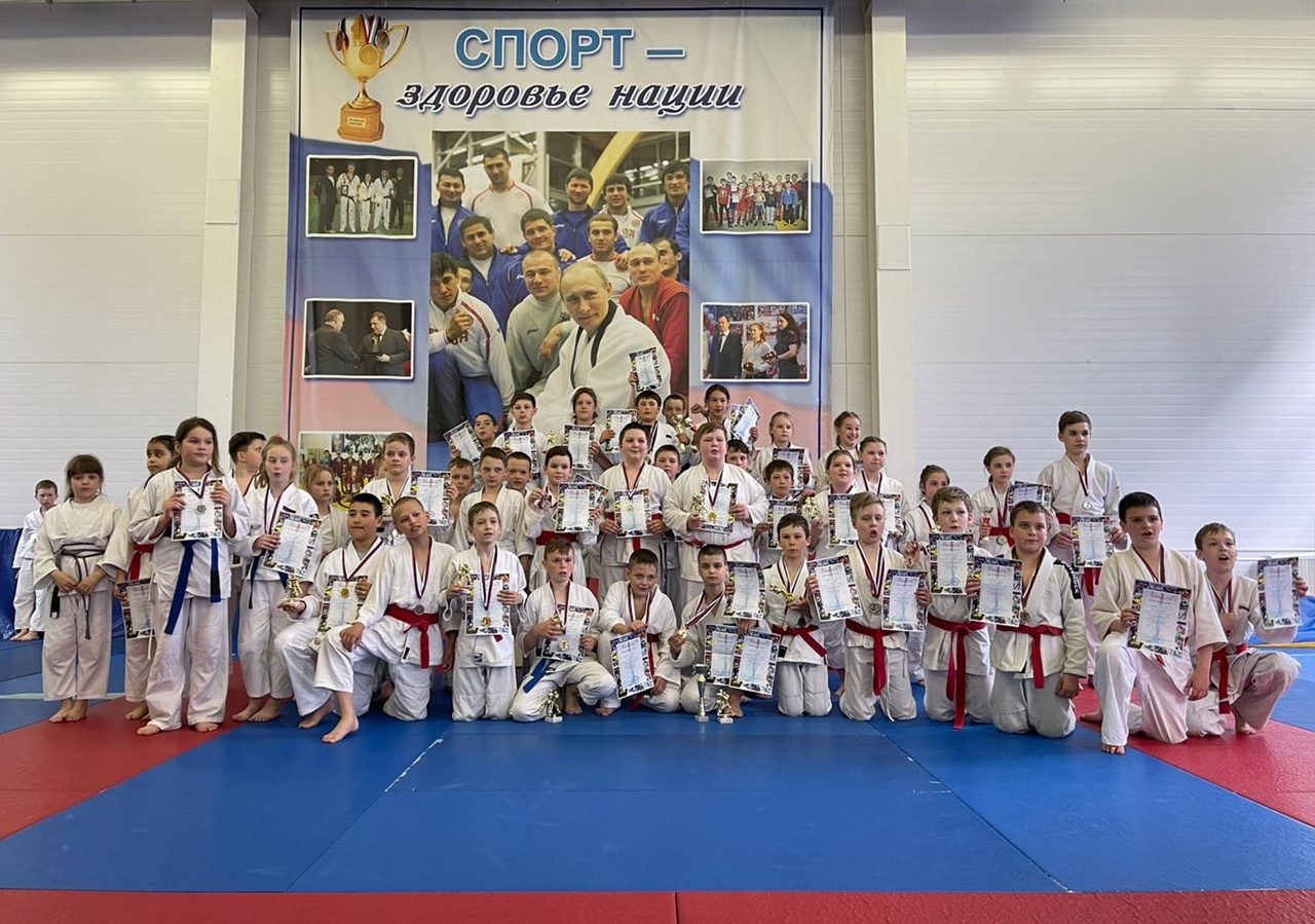 Первенство МБУ СШОР Первенство МБУ СШОР