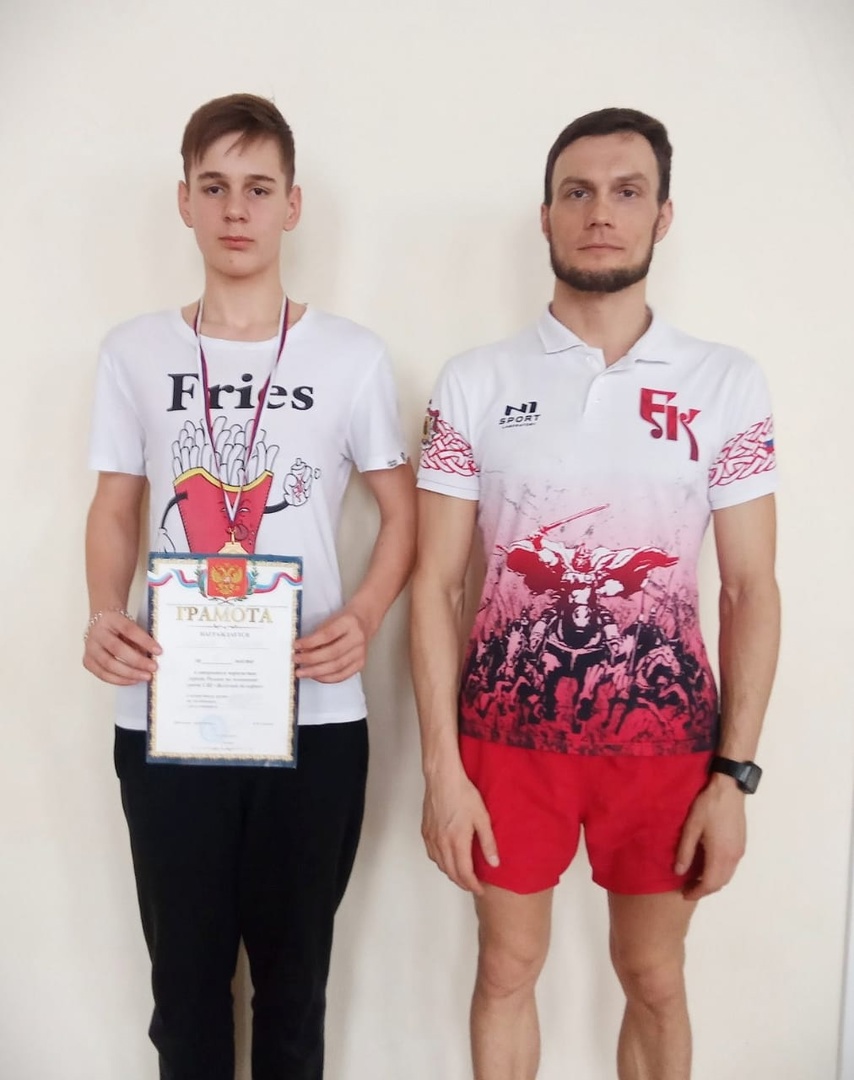 Открытое первенство города Рязани по плаванию 