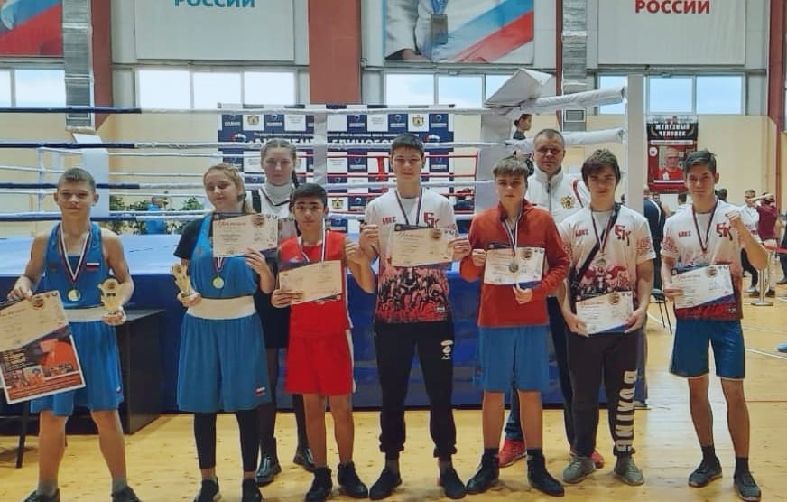 Межрегиональные соревнования и Чемпионат и первенство города Рязани по боксу Межрегиональные соревнования и Чемпионат и первенство города Рязани по боксу