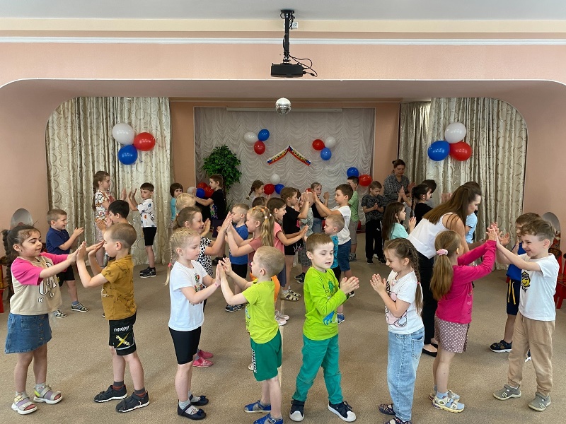 День России