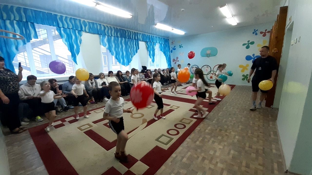 Методическое объединение инструкторов по физической культуре и плаванию г. Рыбинска