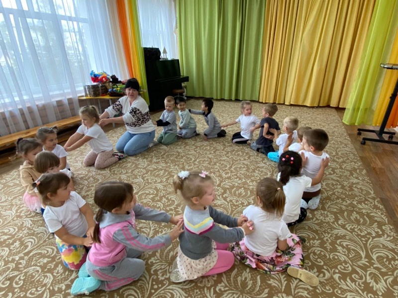 Неделя здоровья