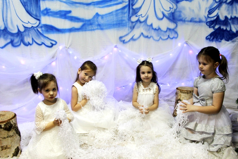 Литературная гостиная