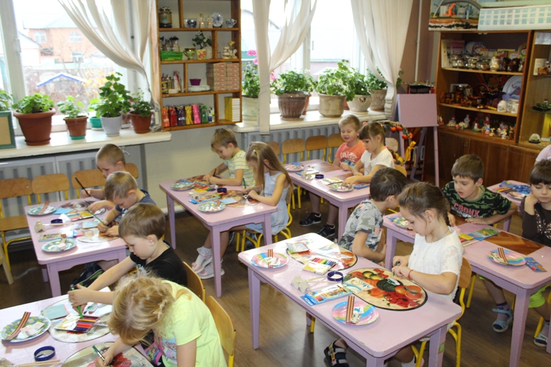 Святое дело – Родине служить!