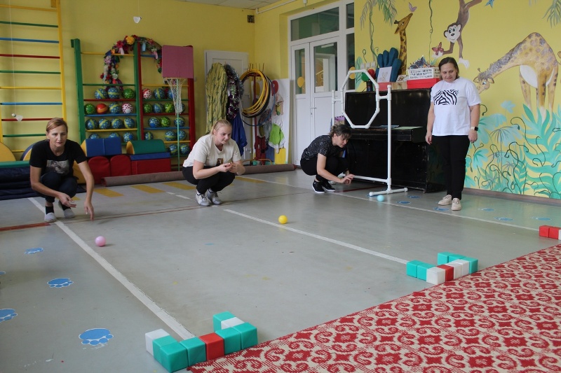 Неделя педагогического мастерства