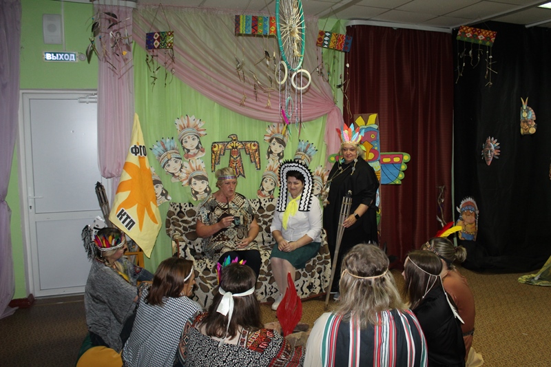 Педагогический совет