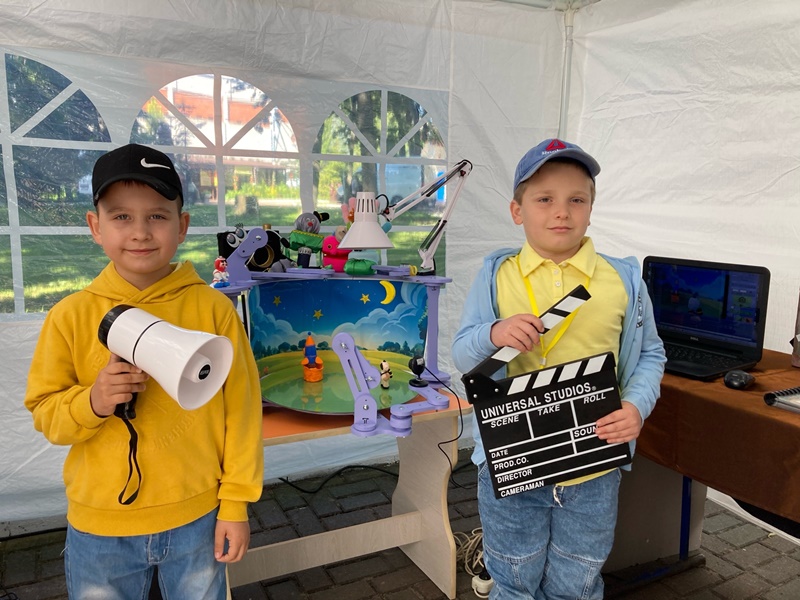 Дни муниципалитетов