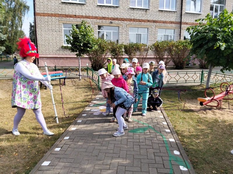 Охотники за Вирусом