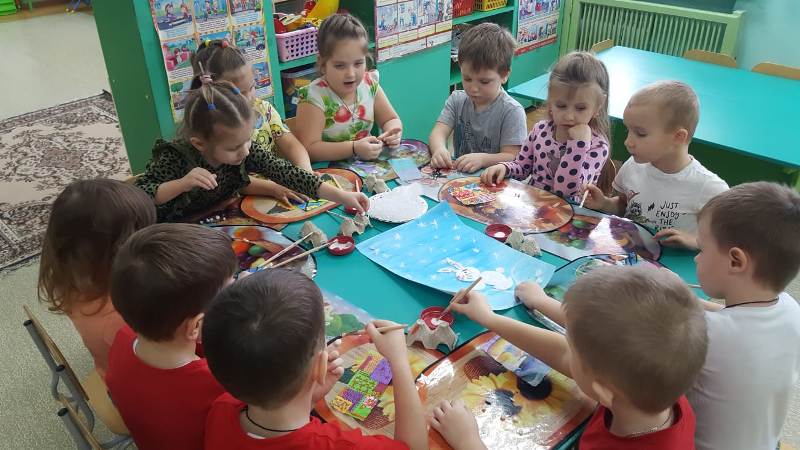 Новогодний адвент – календарь 2023 завершился. С наступающим Новым годом!