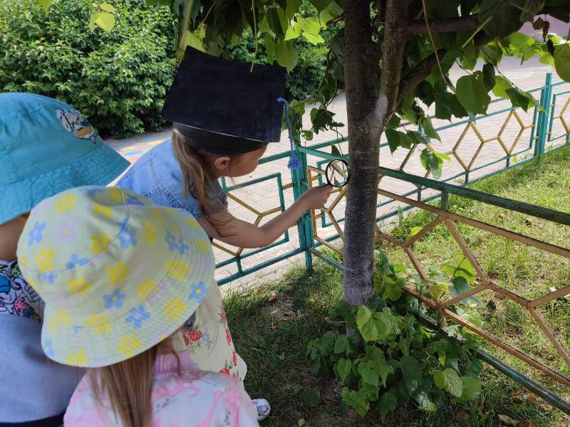 Неделя "Науки"