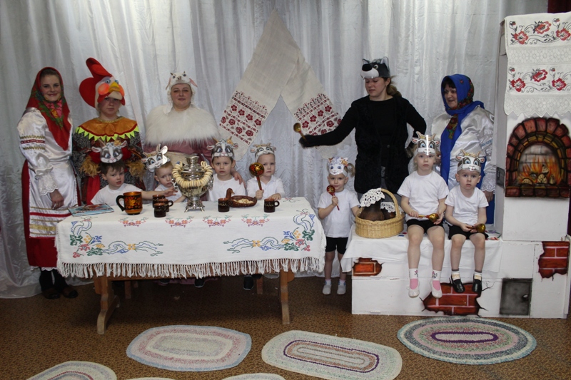 Зелёный цвет «Семейной радуги»