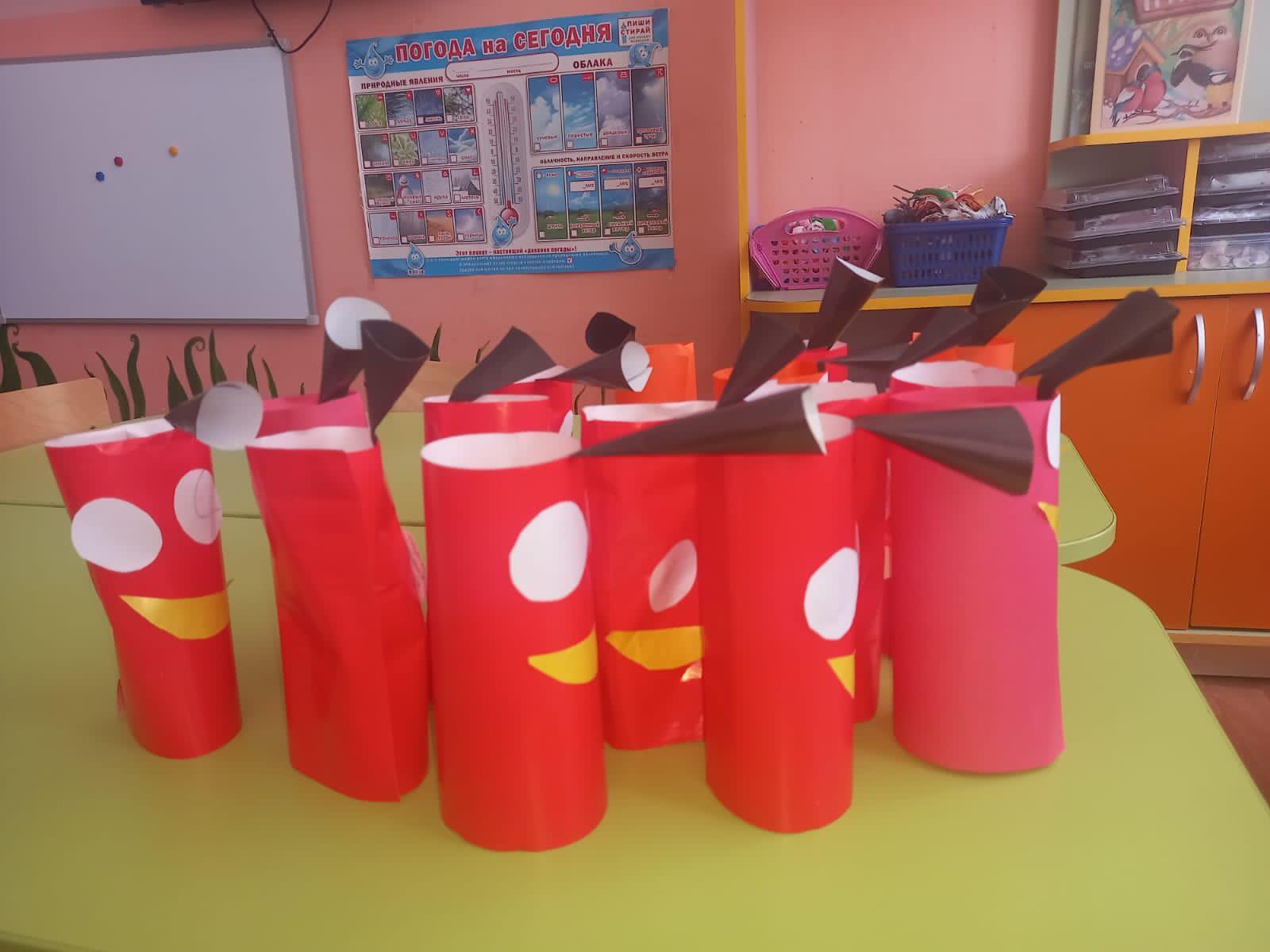 День пожарной безопасности