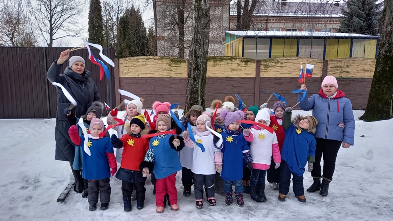 Второй день Олимпиады