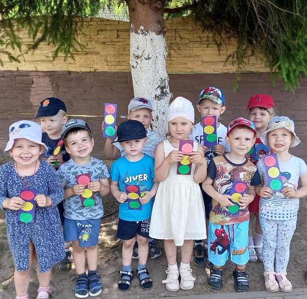 Неделя безопасности