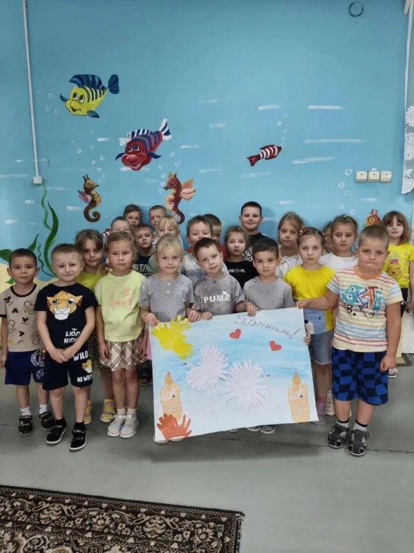 Всероссийская акция памяти павших воинов России "Дни белых журавлей" "Во имя всех тех, кто жив! Во имя тех, кого уже нет и тех, кто будет потом..."