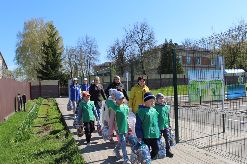 Добрые крышечки