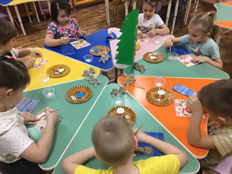 Новогодний адвент – календарь. Второе задание дедушки Мороза