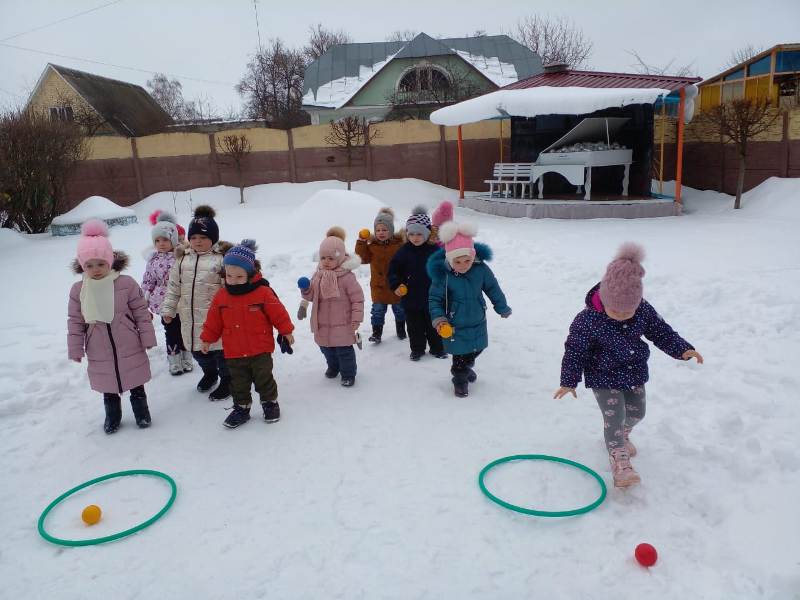 Третий день зимней Олимпиады