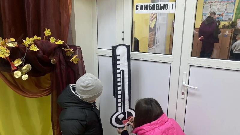 Фестиваль поздравлений «Лучше всех»