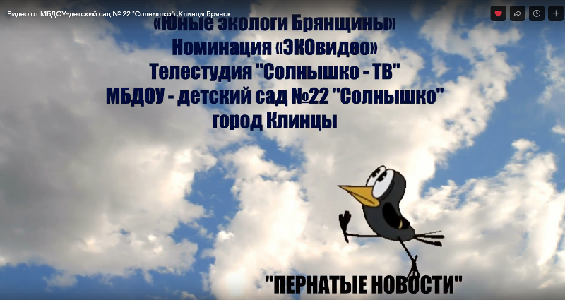 Рубрика «Похвастушки»