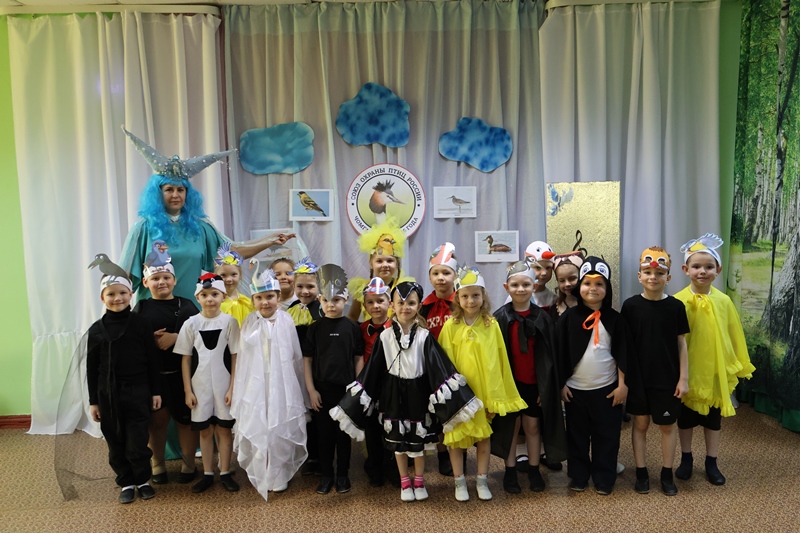 Крылья. Единство. Новости! 