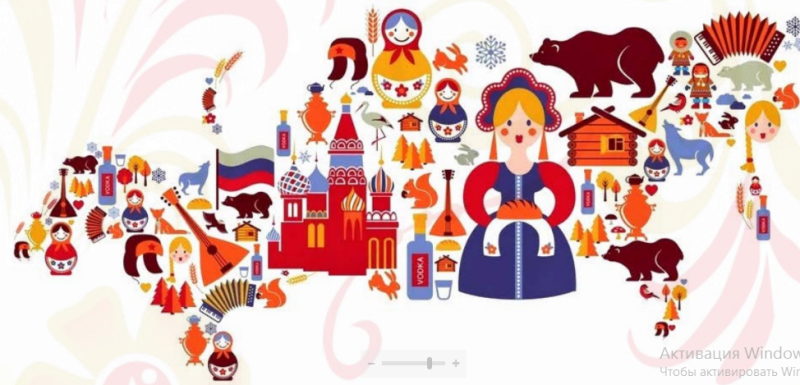 Общероссийские ценности и ориентиры с учётом региональных особенностей, практик и традиций в учебном процессе образовательных организаций