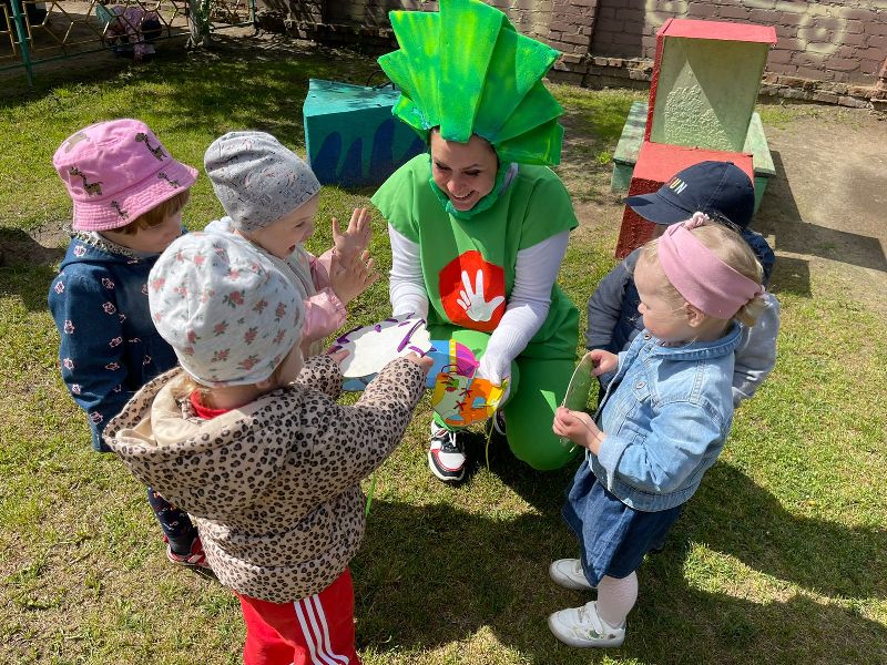 День шнурков