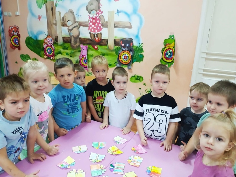 День рождения Деда Мороза