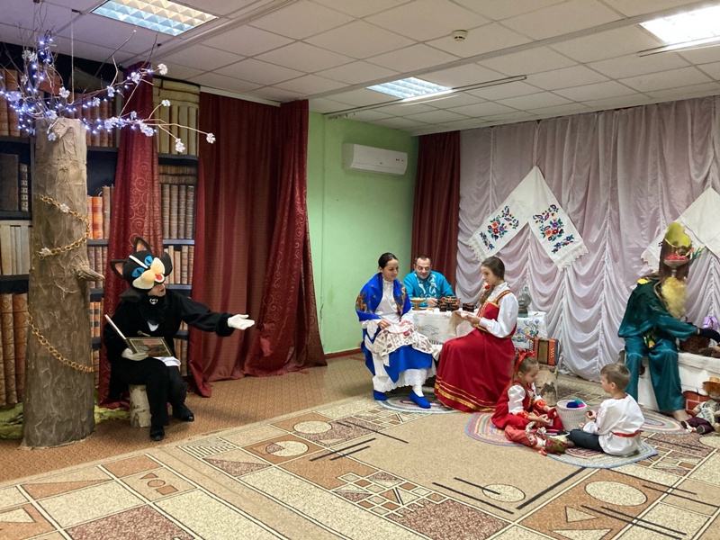 Городской семинар для педагогов – новаторов