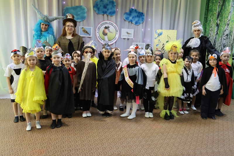 Крылья. Единство. Новости!