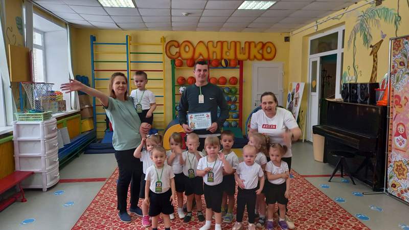 День защитника Отечества