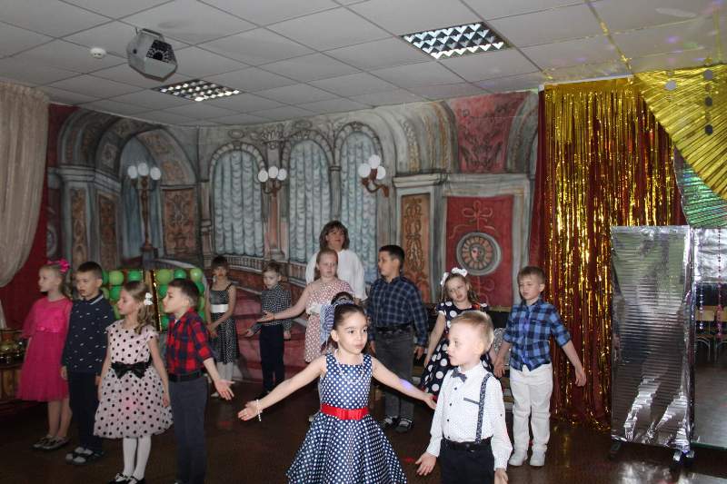 Выпускной 2023 г.