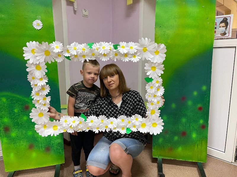 День семьи, любви и верности