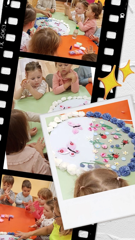 До свидания, лето!