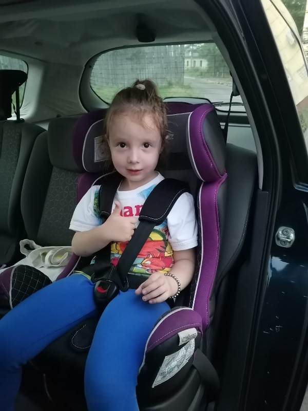 Акция "Внимание, дети!"