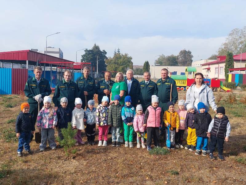 День добрых дел