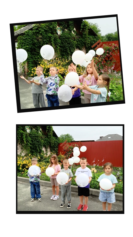 День памяти детей – жертв войны в Донбассе