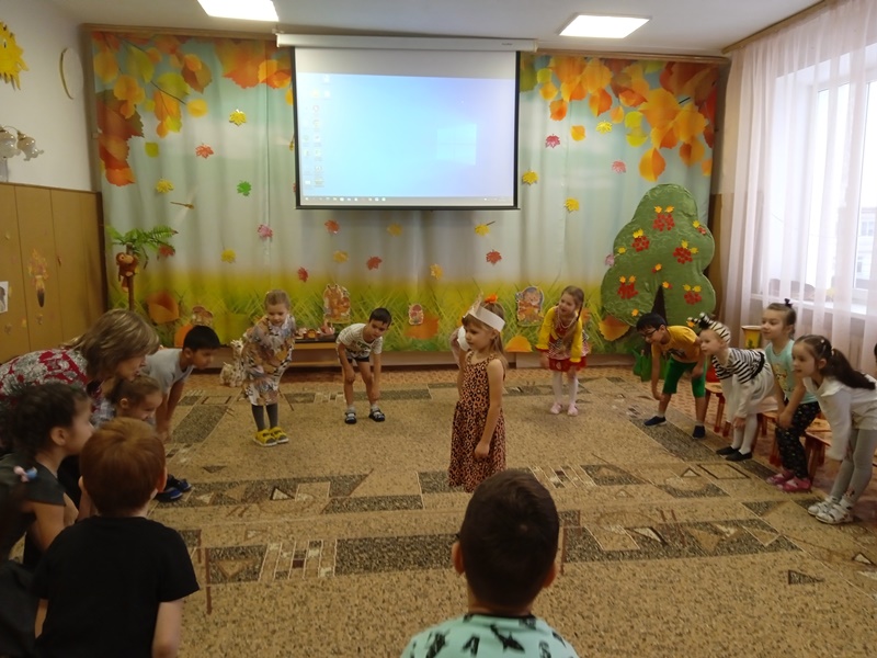 Образовательное событие "Селфи в зоопарке"
