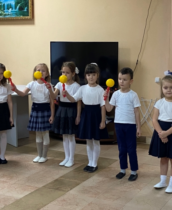 Поздравление с Днем Народного Единства
