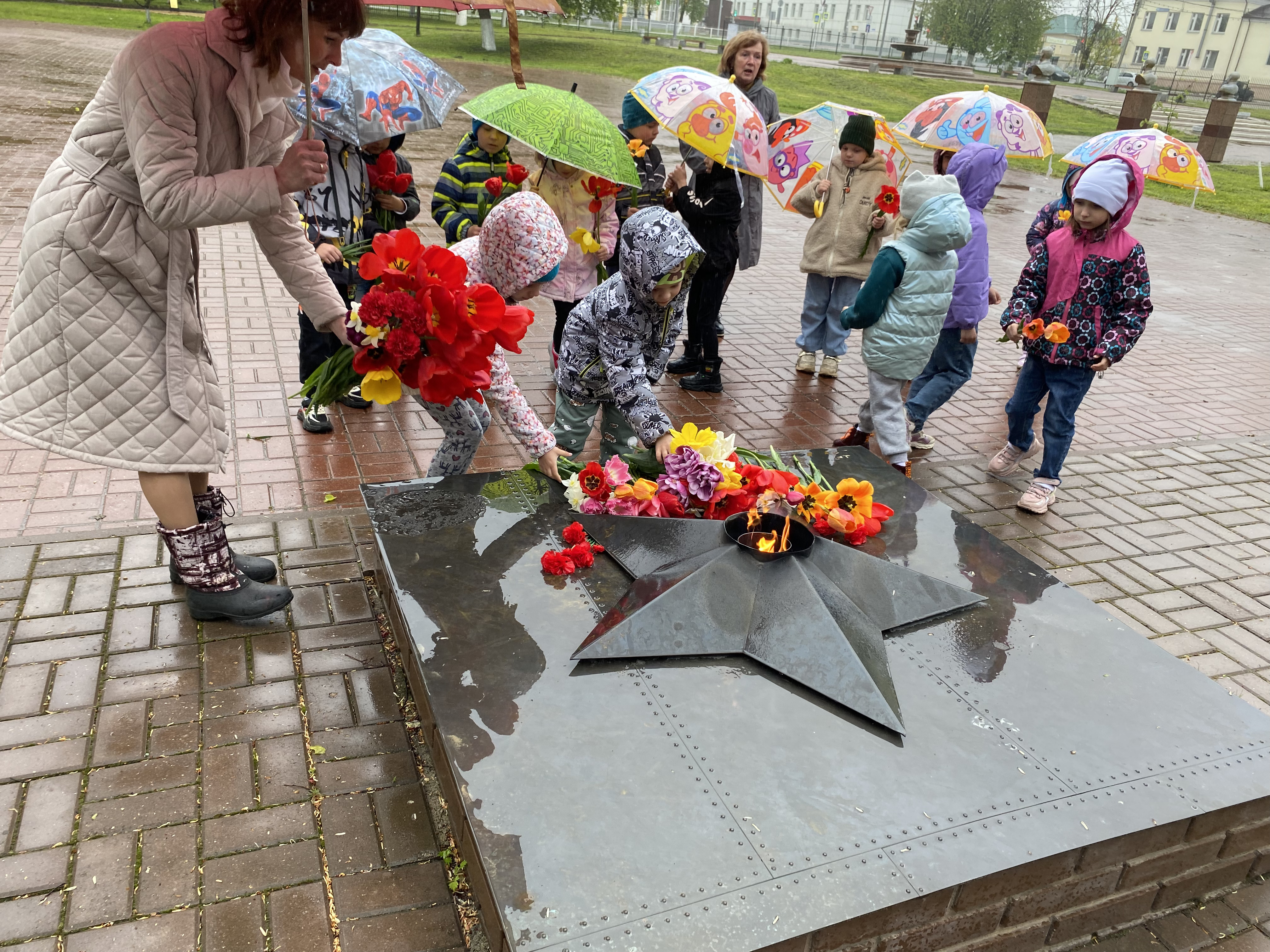 День Победы