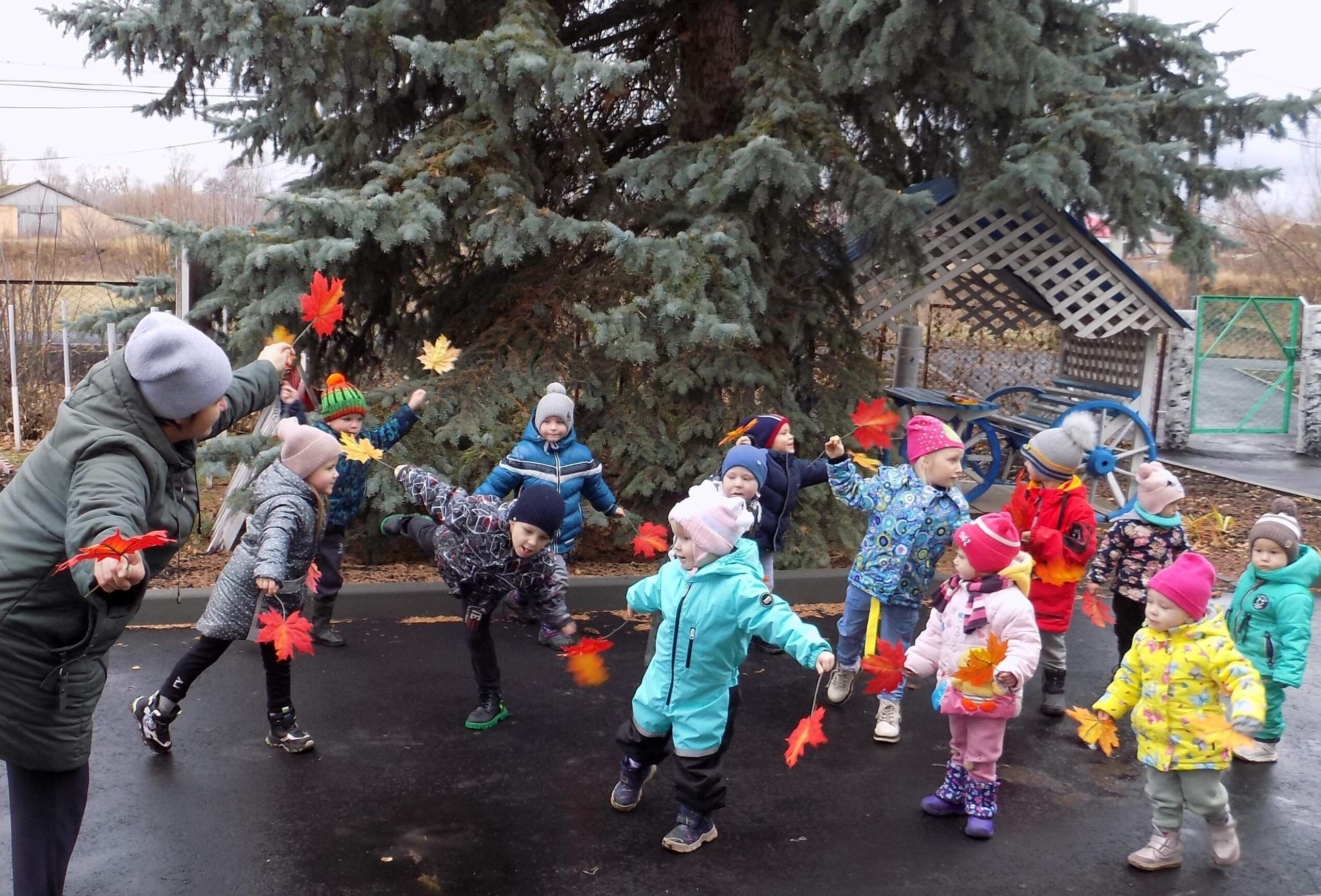 «В здоровом теле-здоровый дух».