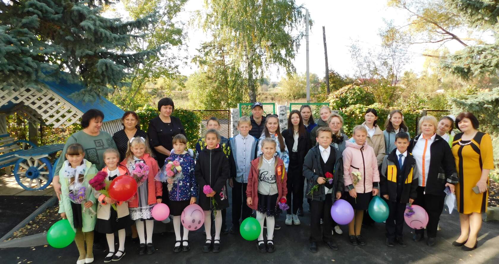 27 сентября – день дошкольного работника.