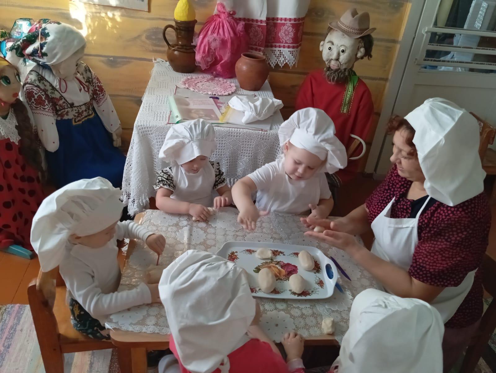 Всемирный День пирога.