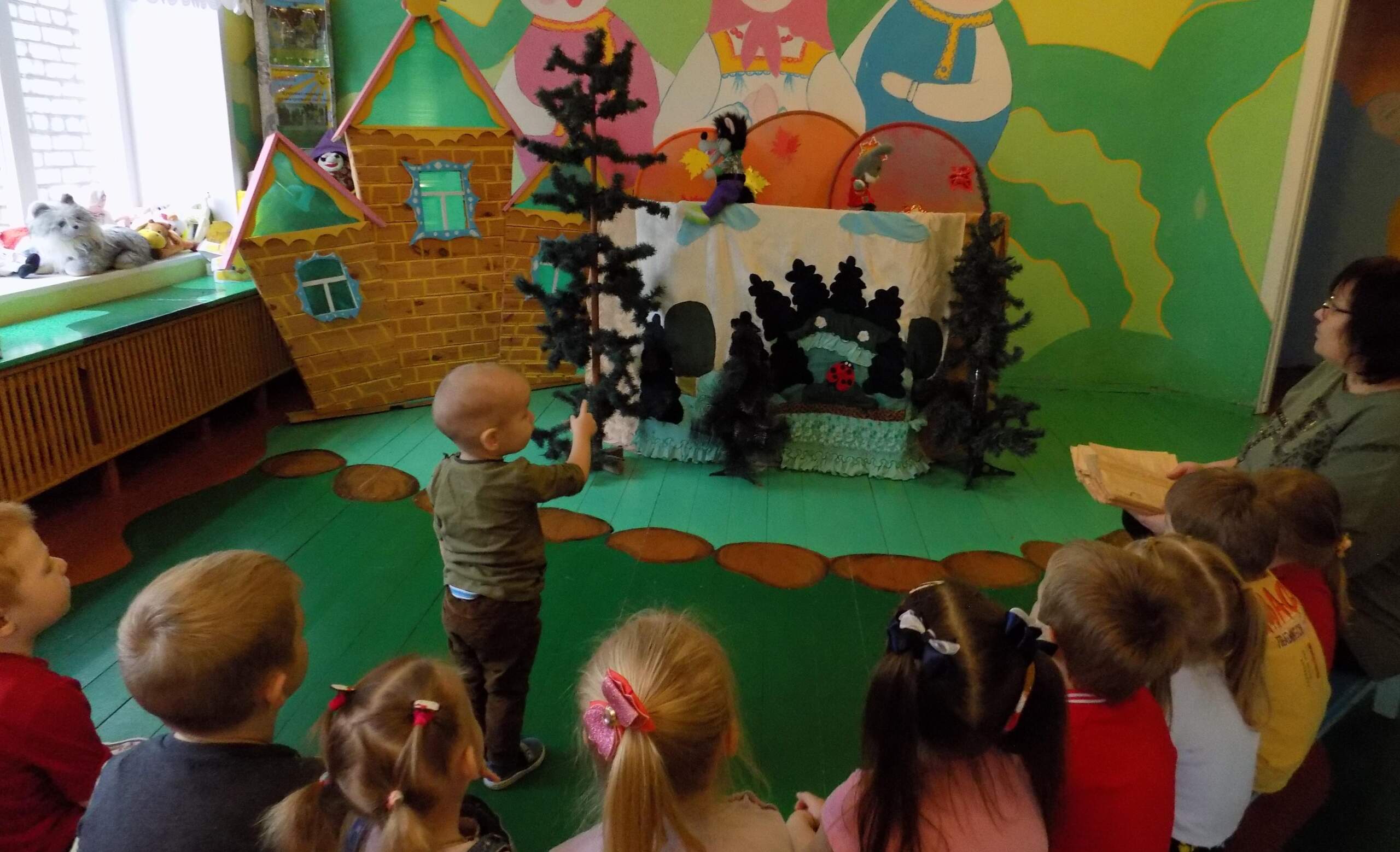 День рождения знаменитого русского писателя Дмитрия Мамина-Сибиряка.