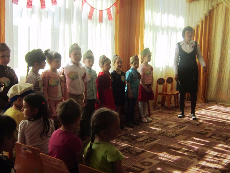  Музыкальный конкурс «Народная память жива»