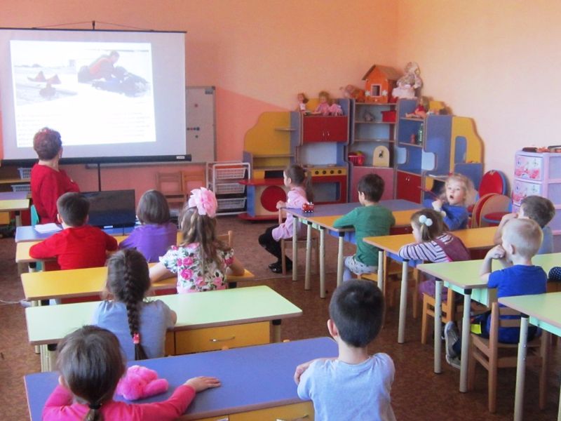 Презентация для старшей группе об опасности тонкого льда на водоемах
