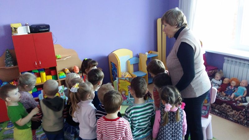 Неделя пожарной безопасности