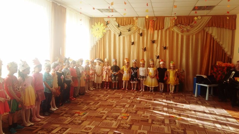 Народная культура