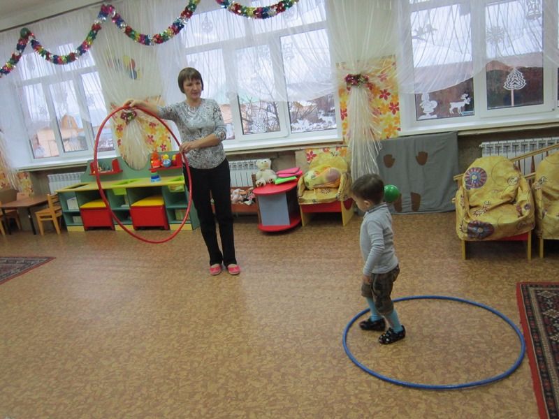 Забавы с мячом