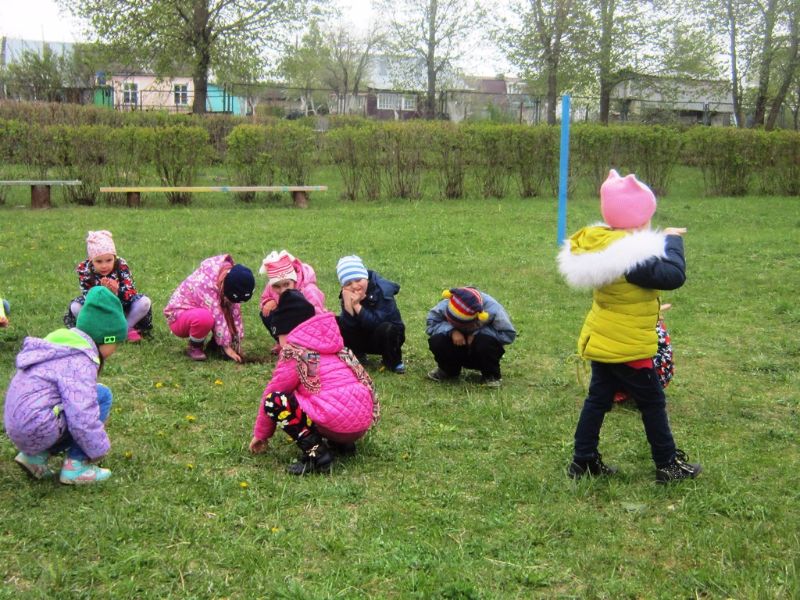 Физкультурный досуг «Секреты здоровья»